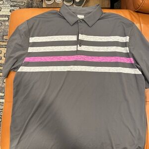 Callaway Golf Polo opti dry